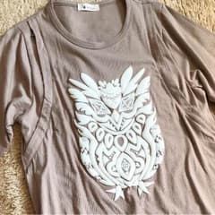 ミルクティ 授乳Tシャツのサムネイル