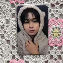 TXT Beautiful Stranger ミュージック スビン トレカ | Shop at