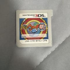 妖怪ウォッチ2 真打 ニンテンドー3DS ソフト 動作確認済み - メルカリ