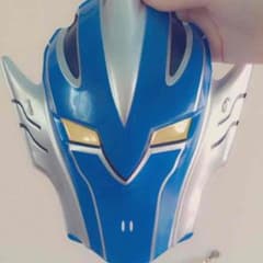 三代目 お面のサムネイル
