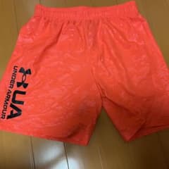 アンダーアーマー ランニングパンツ XXLのサムネイル