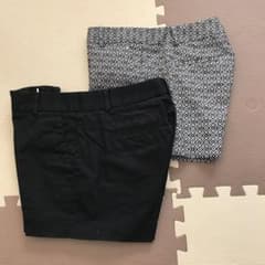 ショートパンツのサムネイル