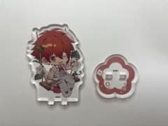 【お値下げ】アイナナ アニカフェ アクスタ 七瀬陸【~9/2まで】のサムネイル
