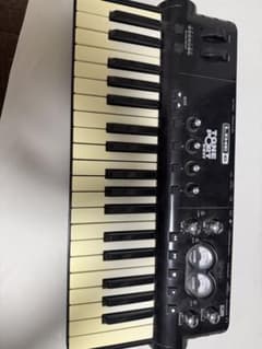 Line 6 TONEPORT KB37 MIDIキーボード 本体のサムネイル