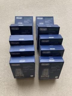新品未開封】DeLonghi ECODECALK mini 2本入り ×10個 - メルカリ