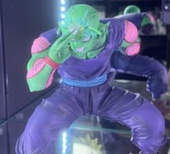 ドラゴンボール スペクタクルバトル　ピッコロ （一部改修）