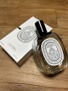 だいず様専用diptyque オードトワレ　ゼラニウム　オドラタ　100mlのサムネイル
