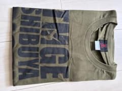 TMGE Shibuya RIOT Tシャツ Lのサムネイル