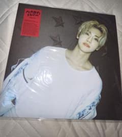 narcissism ジェミン ブランケット MD 展示会 nct dream NCT DREAM ジェミン NARCISSISM 展示会 ブランケット NCT ジェミン