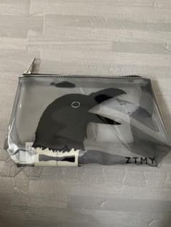 【値下げ‼️】ずっと真夜中でいいのに。 物質入れ(小) ポーチのサムネイル