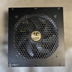Seasonic X-Series SS-650KM 電源ユニット 650W - メルカリ