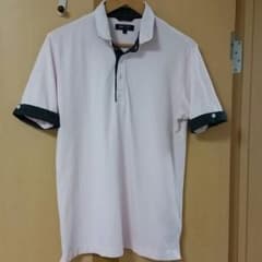 BEAMS HEARTポロシャツLサイズ☆のサムネイル
