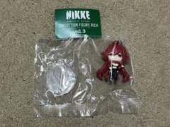 NIKKE 컬렉션 피규어 리치