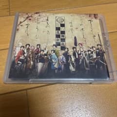 ミュージカル刀剣乱舞 歌合乱舞狂乱2019 Blu-rayのサムネイル