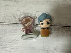BTS アクリルスタンド 缶バッジ フォト　筆箱　シール　絆創膏　アルバムのサムネイル