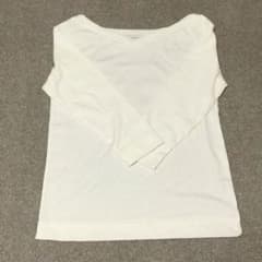 JEANASIS 白Tシャツのサムネイル