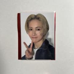 【専用】HIROTO フォトカード シクレのサムネイル