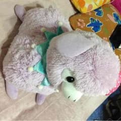 アルパカぬいぐるみのサムネイル