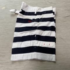 専用です。パーリーゲイツ　ハーフパンツ　ゴルフウエアーのサムネイル