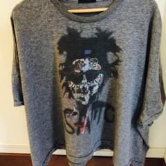 Iroquois  イロコイ   メンズTシャツ  サイズ  1のサムネイル