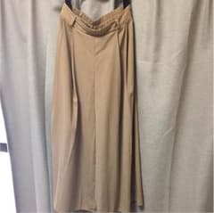 ワイドパンツ Sのサムネイル