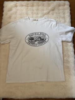 N U G U 半袖Tシャツ