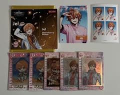 ジェルくんグッズのサムネイル