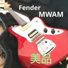 Fender フェンダー　ジャンケンジョニー　シグネチャー m26515797554_1.jpg?1734922878