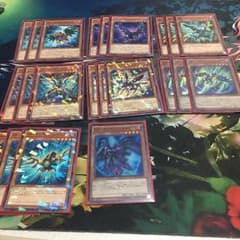 RR デッキパーツのサムネイル