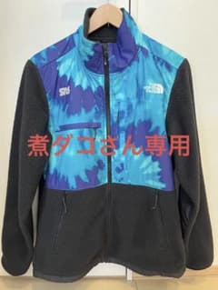 THENORTHFACE  SNSコラボ　デナリジャケット　サイズMのサムネイル