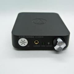 AT-HA90USB　オーディオテクニカ　ヘッドホンアンプ　USB-DACのサムネイル
