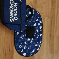 RODEO CROWNSのサムネイル