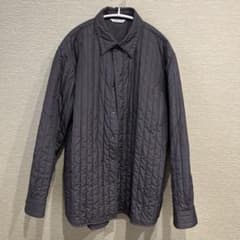 AURALEE SUVINHIGH COUNT CLOTH QUILTINGのサムネイル