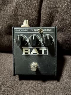 ProCo RAT ディストーション エフェクターのサムネイル