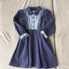 axes femme kids ワンピースのサムネイル