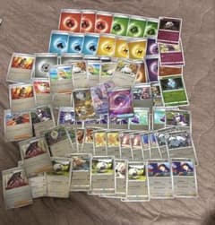 竜*げ様 ポケモンカード引退品　ミラー　AR SR プロモなど！のサムネイル