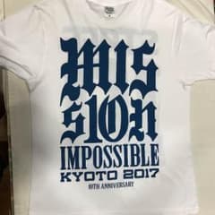 京都大作戦2017スタッフstaff Tシャツのサムネイル