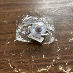 くら寿司 特大切りうなぎ ミニチュアキーホルダーのサムネイル