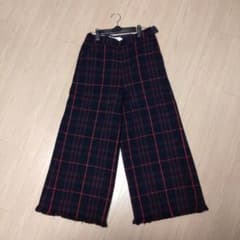 レイ　ビームスワイドパンツのサムネイル