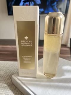 ペンギン様専用ゲラン オーキデ アンペリアル ゴールドノビレ ザ