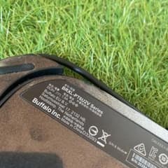 buffalo 外付け　ブルーレイ　BRXL-PT6U2Vのサムネイル