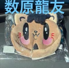 ジェ猫　ぬいぐるみ　数原龍友　即日発送 GENERATIONS ジェ猫 マスコット ぬいぐるみ 数原龍友 - メルカリ