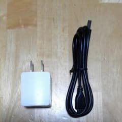 スマホ　充電器のサムネイル