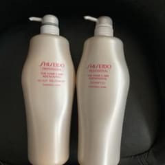 資生堂 アデノバイタルシャンプー&トリートメントのサムネイル
