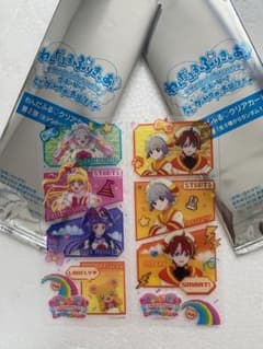 わんだふるぷりきゅあ　クリアカードのサムネイル