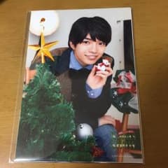 西畑大吾 フォトセのサムネイル