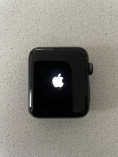 rise様専用 APPLE WATCH3 42mmのサムネイル