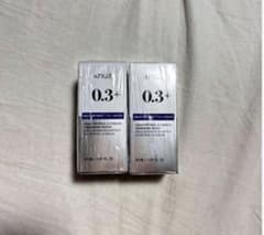 Anua RETINOL 0.3 NIACIN 2本セットのサムネイル