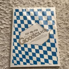 ライブパンフレットのサムネイル
