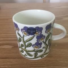 アラビア マグカップのサムネイル